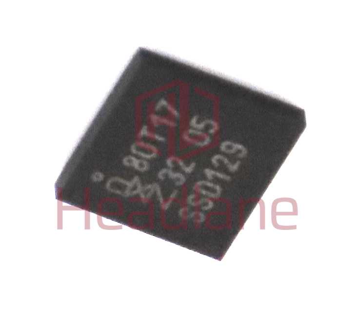 Samsung NFC / RFID IC NXP 80T17