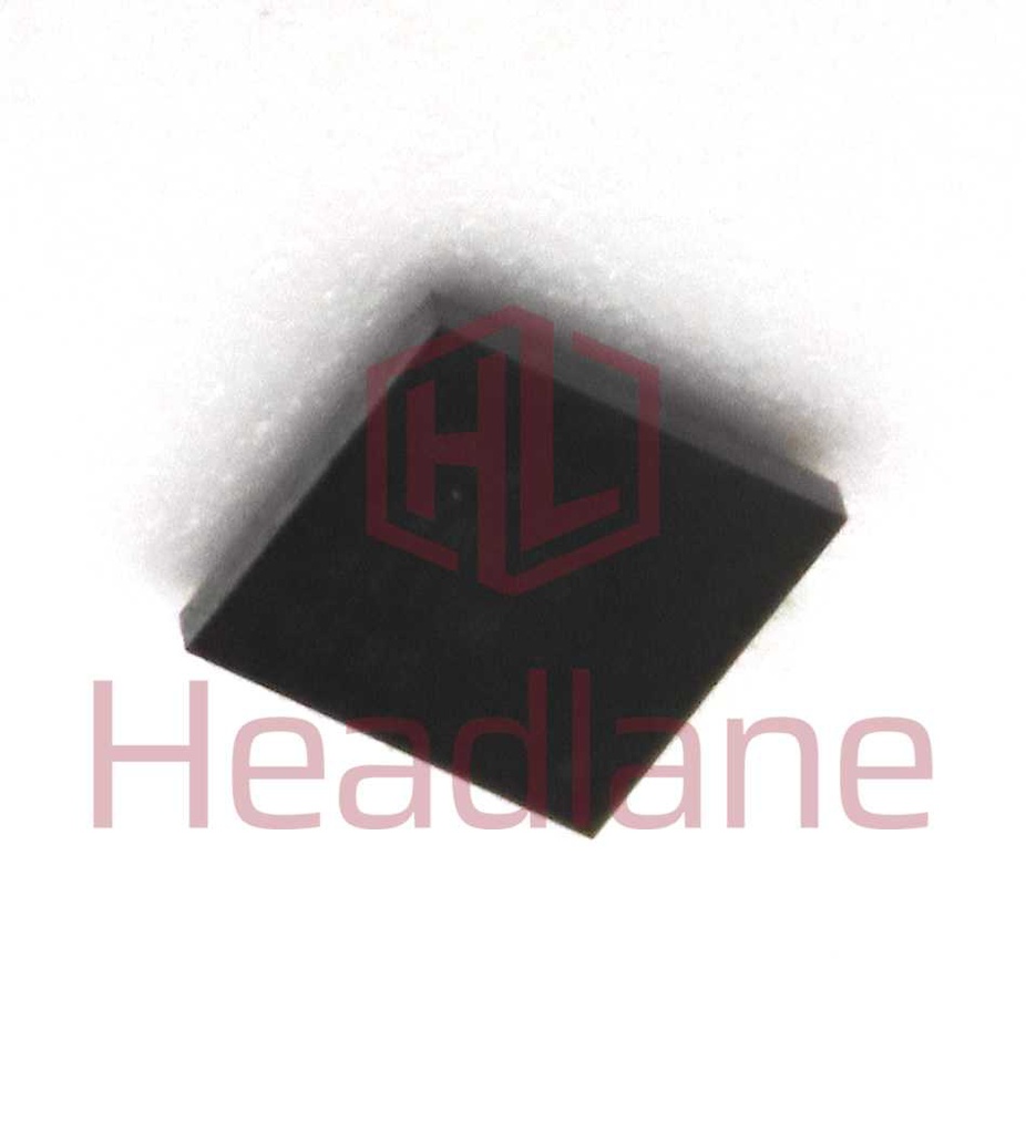 Samsung S620 WiFi IC / Chip