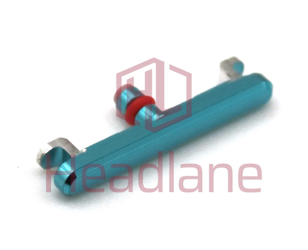 OnePlus Pad Power Button / Key