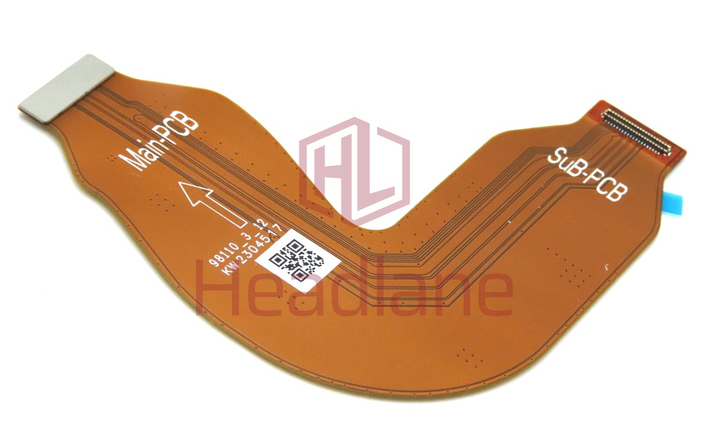 OnePlus Pad Flex Cable