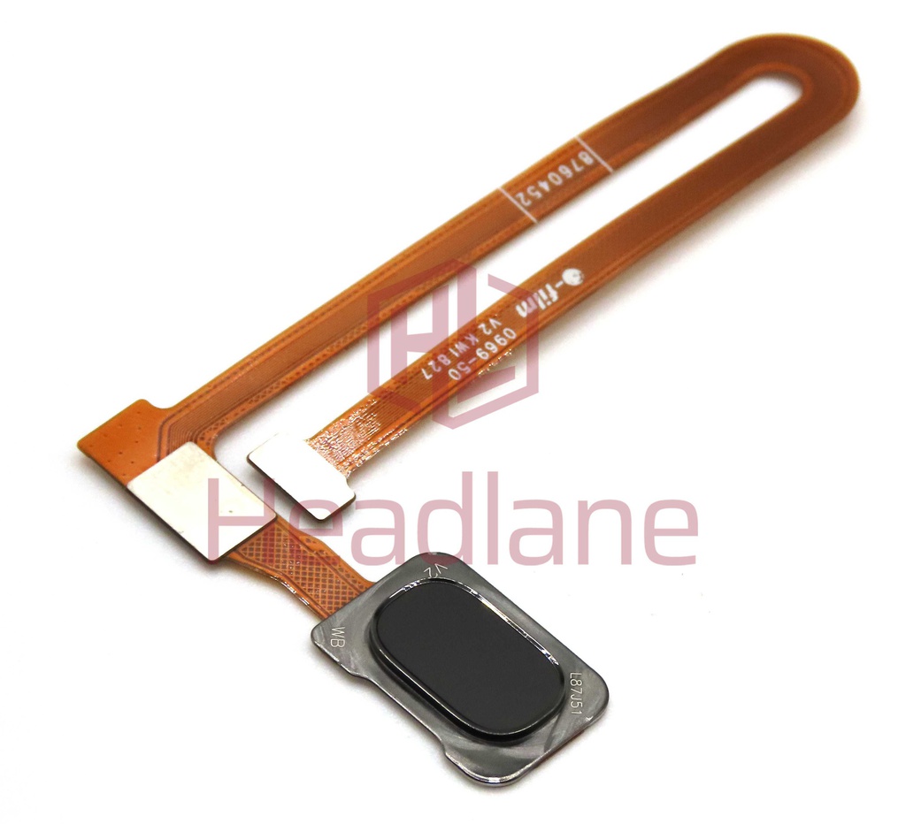 OnePlus 6 Fingerprint Reader / Sensor