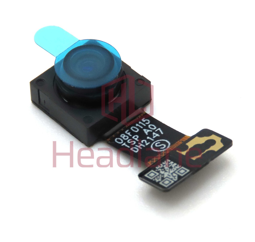 TCL T775H T775B 20L+ Rear 8MP Ultrawide Rear Camera Module