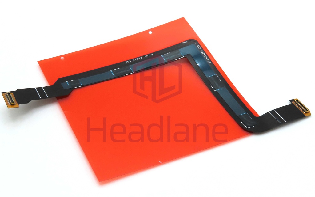 Motorola XT2061 Moto Edge Plus Audio / RF Flex Cable