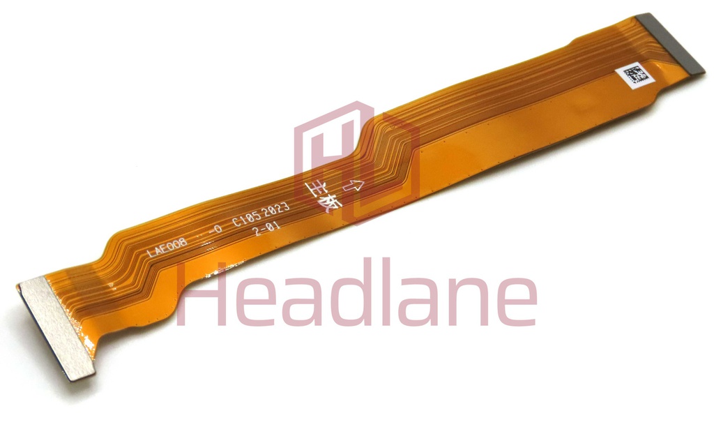 Oppo CPH2089 Reno4 Pro 5G Main Flex Cable