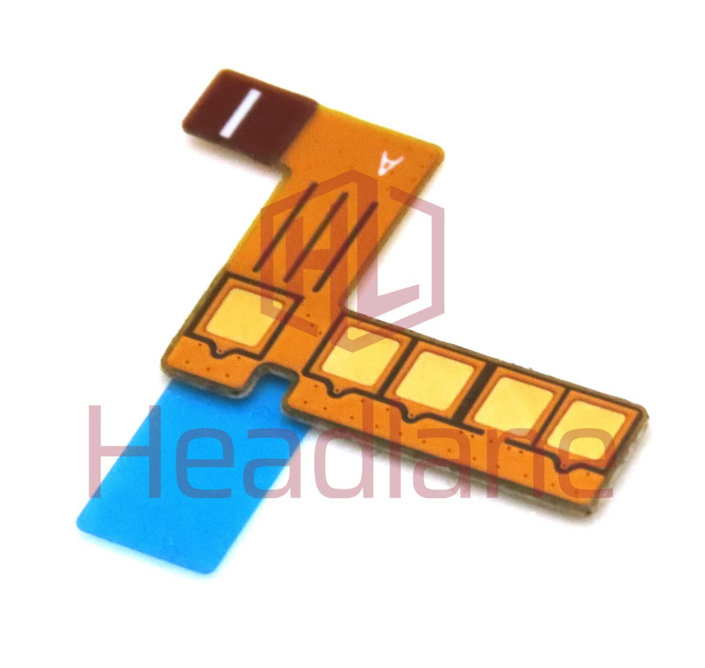 Motorola XT2061 Moto Edge Plus USB Bridge 1 Flex