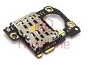 Motorola XT2201 Edge 30 Pro SIM Card Reader Board