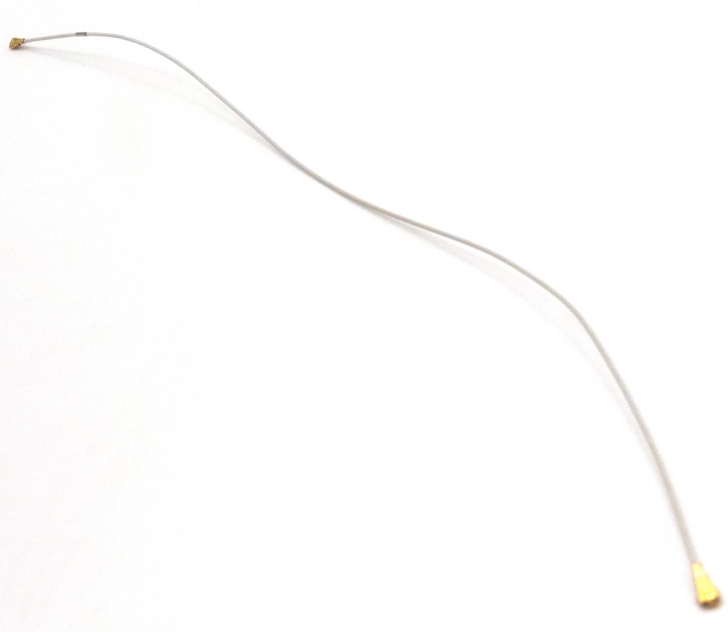 Oppo CPH1945 CPH1989 Reno2 F / Reno2 Z Coaxial Cable 181.5mm - White