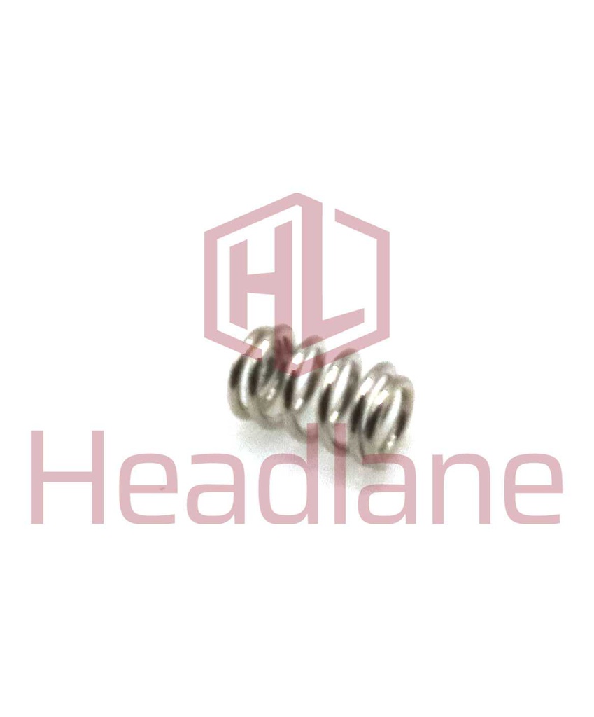 OnePlus CPH2493 Nord 3 5G Stainless Steel Spring