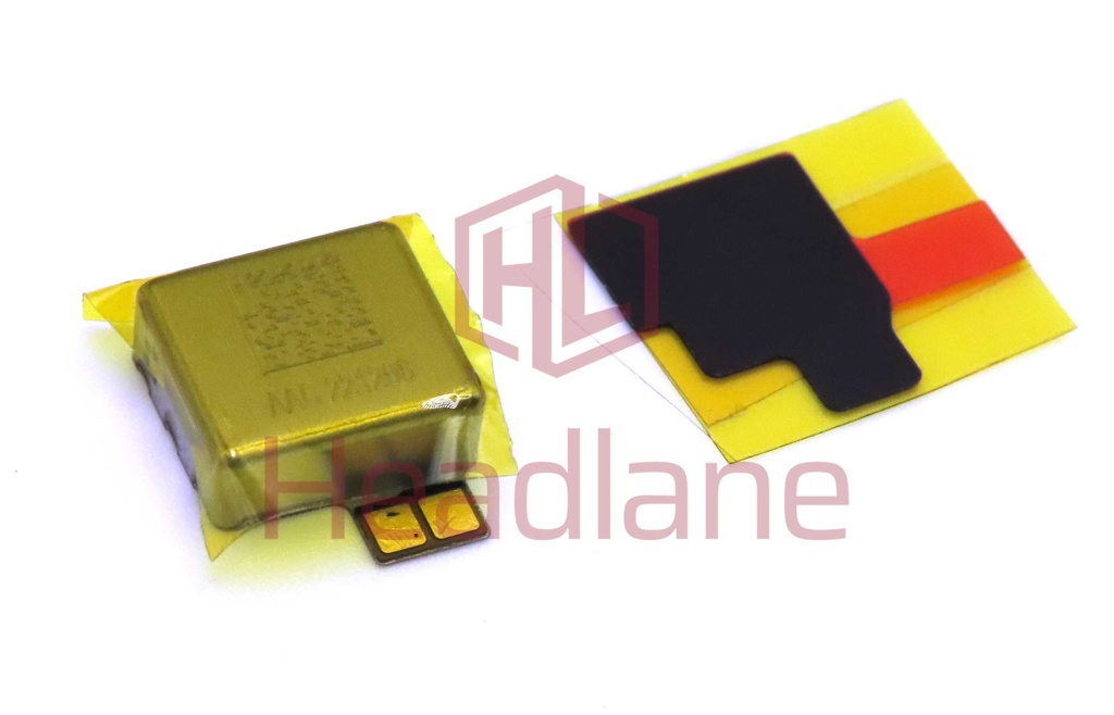 OnePlus Ace 2V / Nord 3 Vibrating Motor