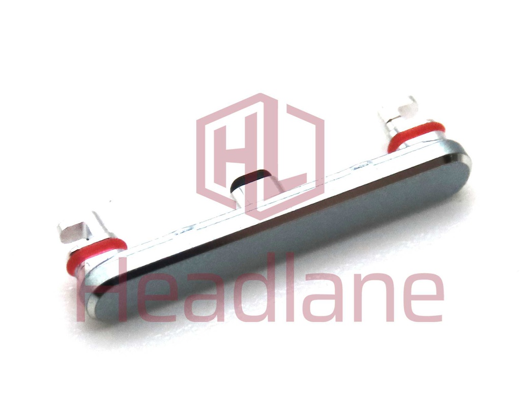 OnePlus CPH2493 Nord 3 5G Power Button / Key - Green