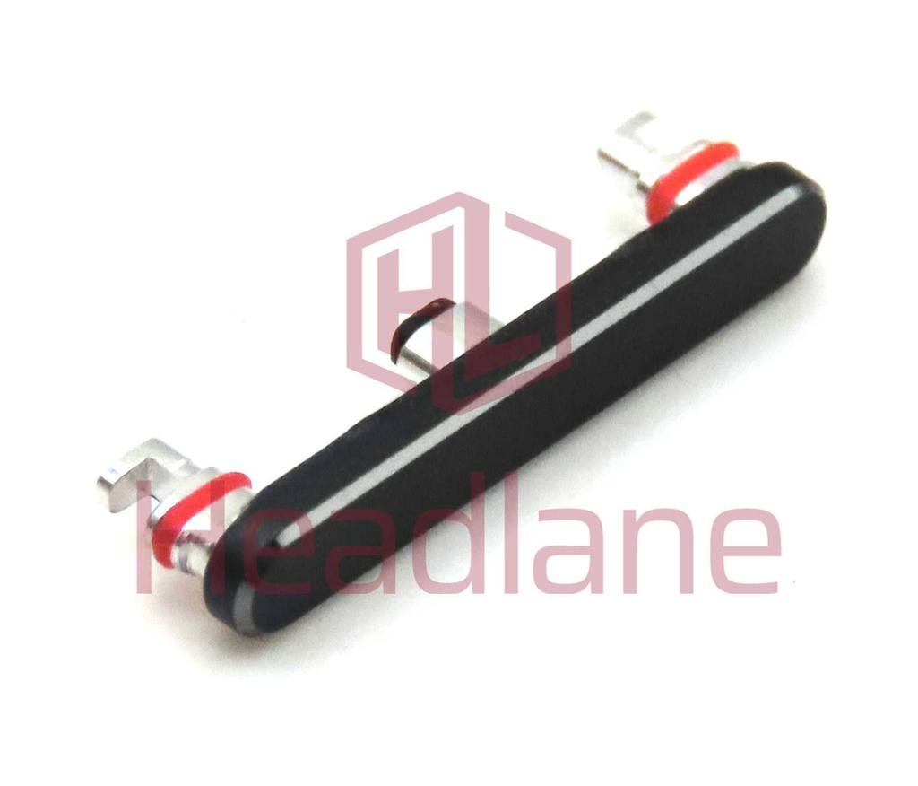 OnePlus CPH2493 Nord 3 5G Power Button / Key - Grey
