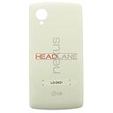 LG D820 D821 Nexus 5 Battery Cover White