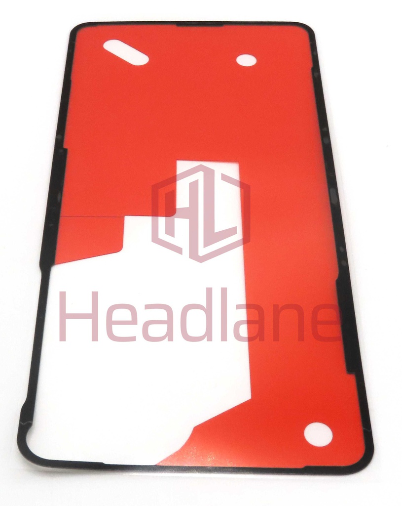 Motorola XT2201 Edge 30 Pro Back / Battery Cover Adhesive / Sticker
