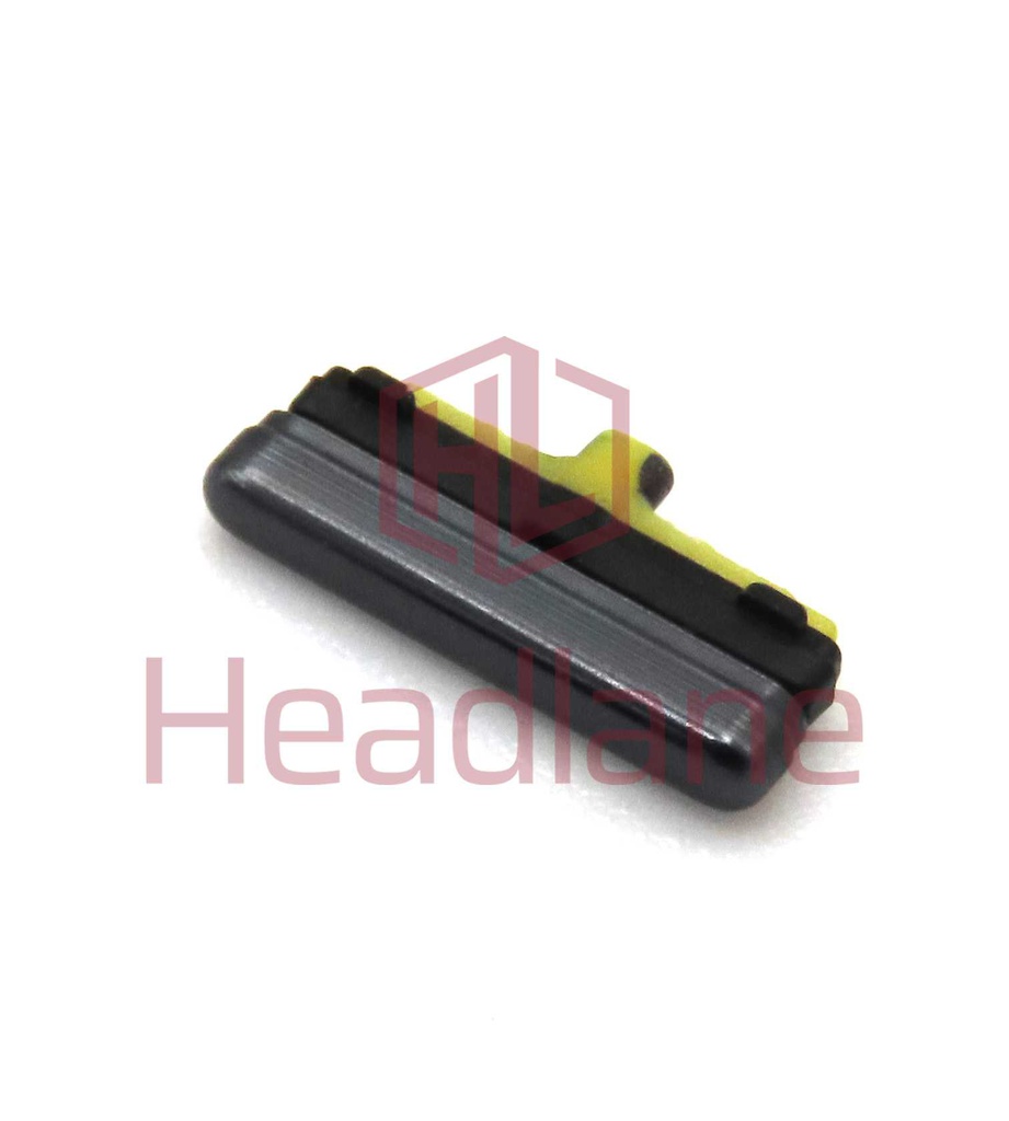 Samsung SM-F900 F907 Galaxy Fold / 5G Power Button / Key - Black