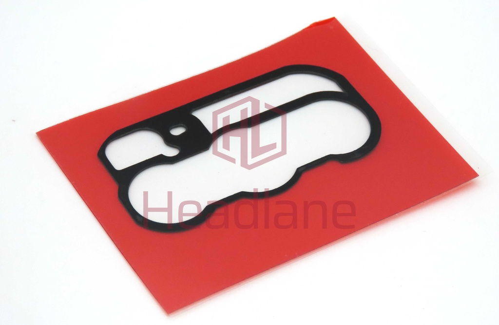 Motorola XT2201 Edge 30 Pro Camera Deco Adhesive / Sticker