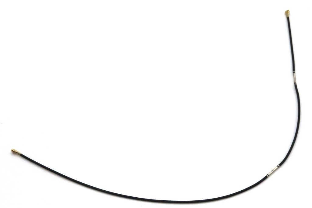 Samsung SM-T295 Galaxy Tab A 8.0" LTE Coaxial Cable - Black