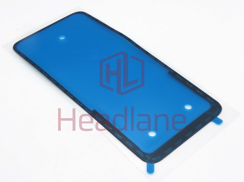 TCL T790H 10 5G Back / Battery Cover Adhesive / Sticker