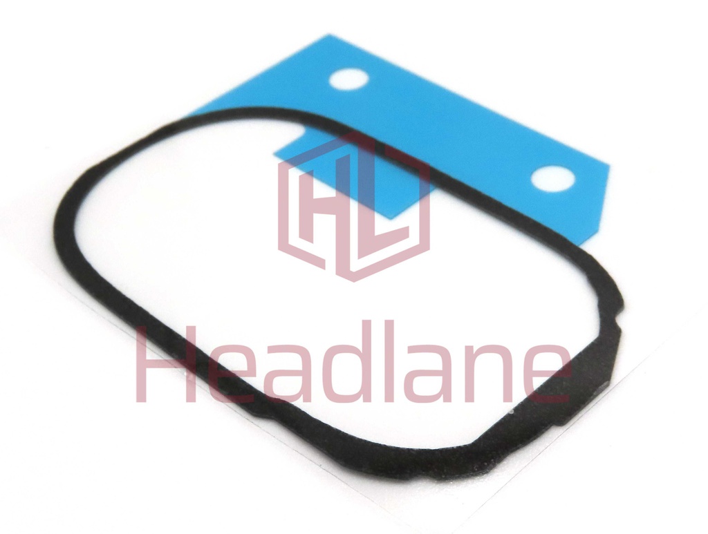 Motorola XT2201 Edge 30 Pro Camera Bracket Adhesive / Sticker