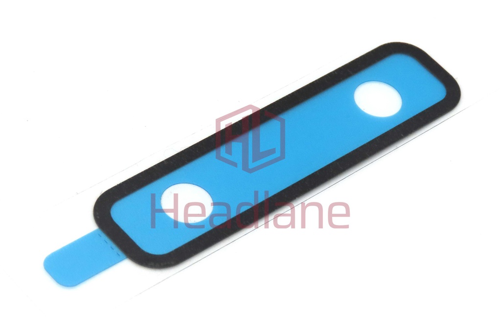 TCL T790H 10 5G Camera Deco Adhesive / Sticker