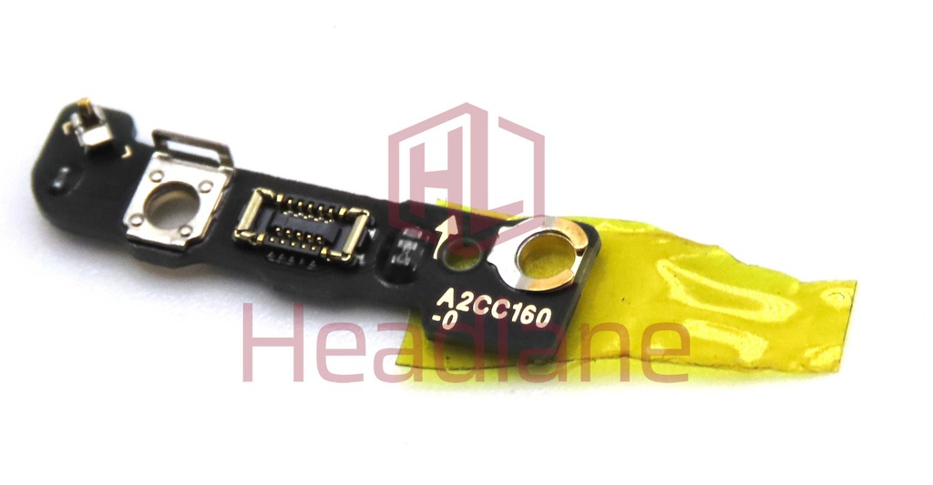 Oppo CPH2023 Find X2 Sub Board