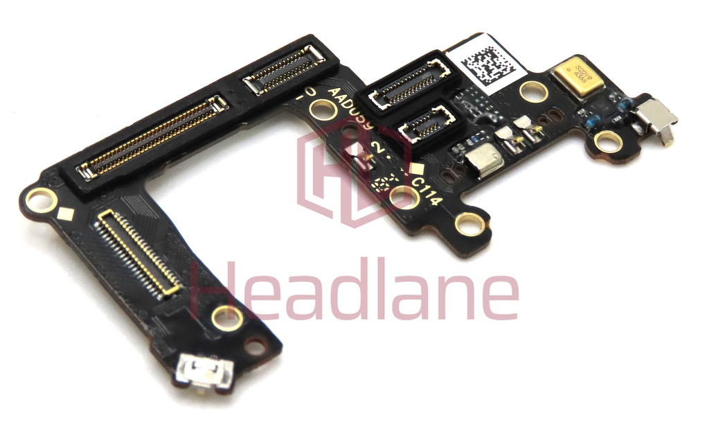 Oppo CPH1877 PBDM00 RX17 Pro Antenna / Sub Board + Microphone