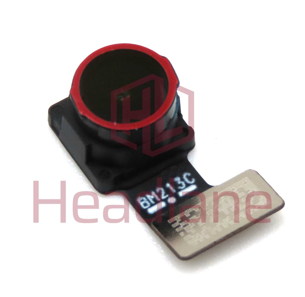 Oppo CPH2363 CPH2461 CPH2359 F21 Pro / F21s Pro / Reno8 / Reno7 Rear 2MP Camera Module