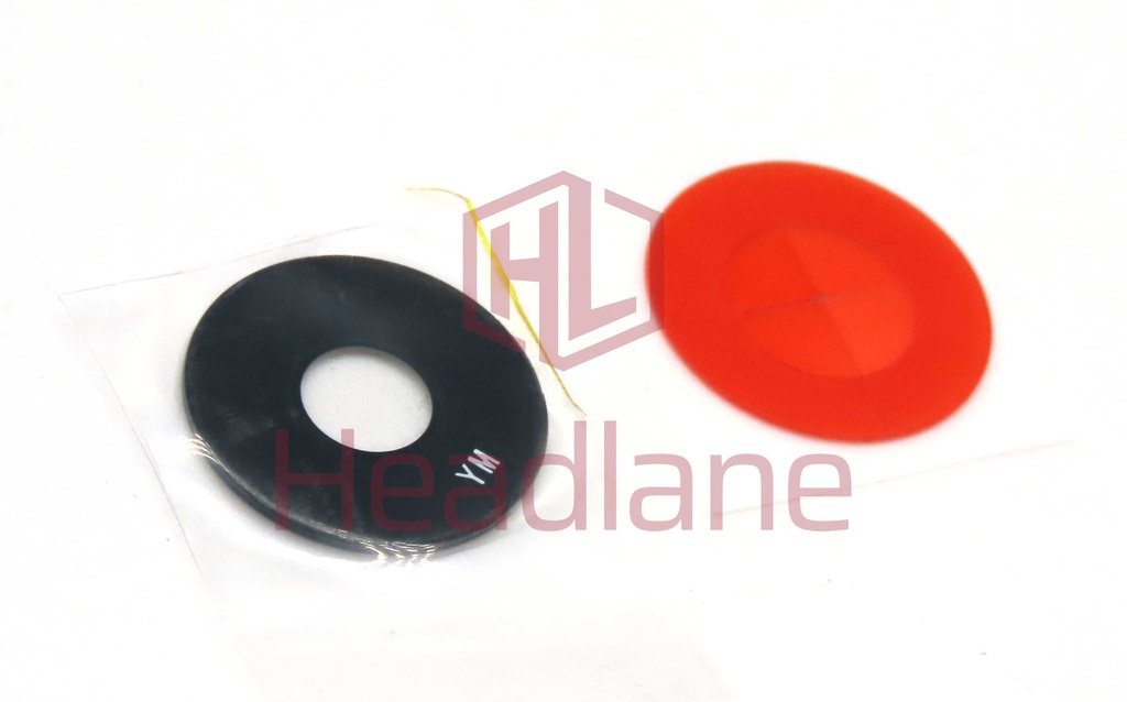 Oppo OPD2102 Pad Air Camera Cover / Lens