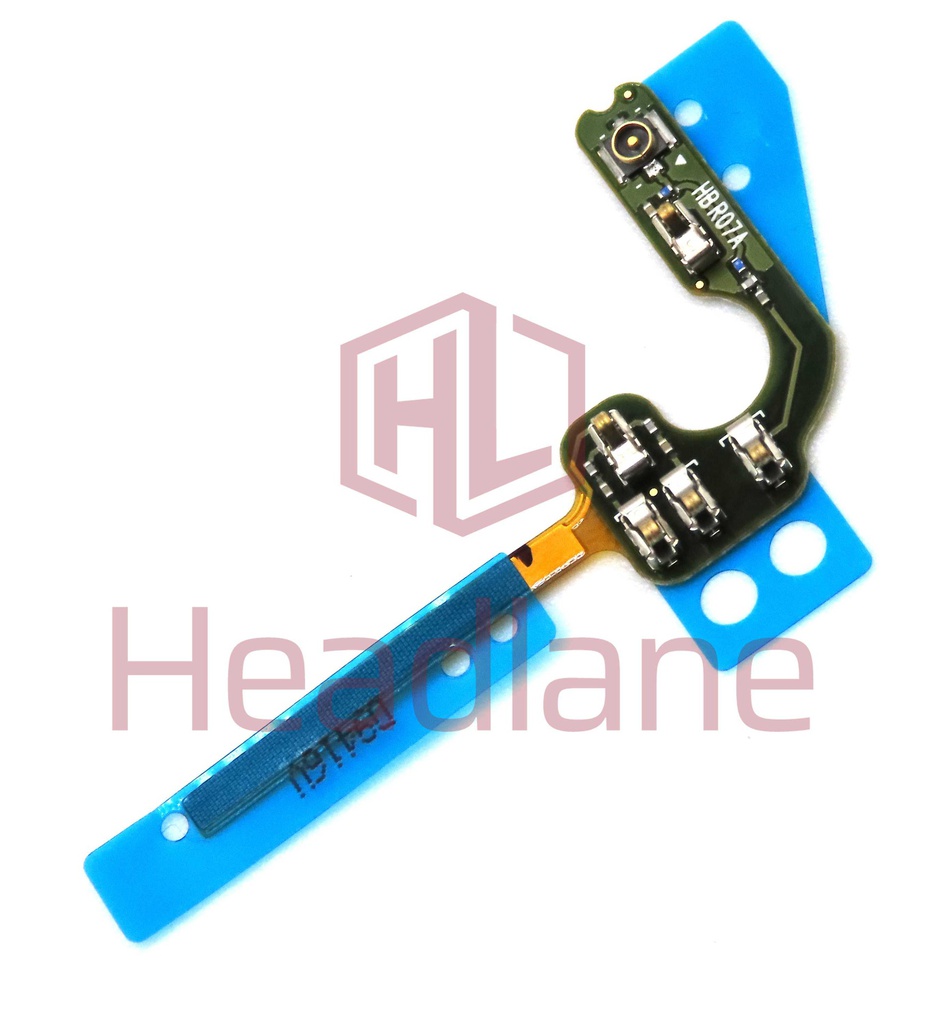 Samsung SM-T720 SM-T725 Galaxy Tab S5e WiFi Antenna Sub Board / Flex