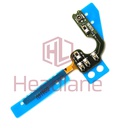 Samsung SM-T720 SM-T725 Galaxy Tab S5e WiFi Antenna Sub Board / Flex