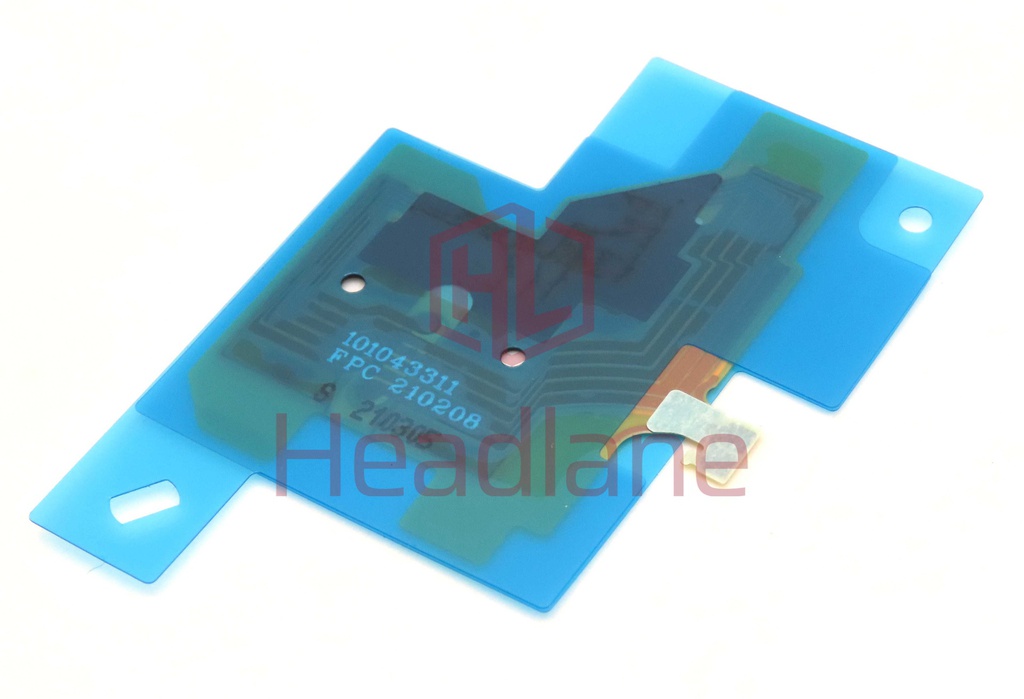 Sony XQ-BC52 XQ-BQ52 Xperia 1 III / Xperia 5 III NFC Antenna