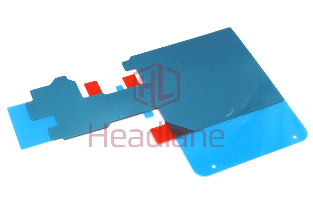 Motorola XT2061 Moto Edge Plus Rear Heat Spreader