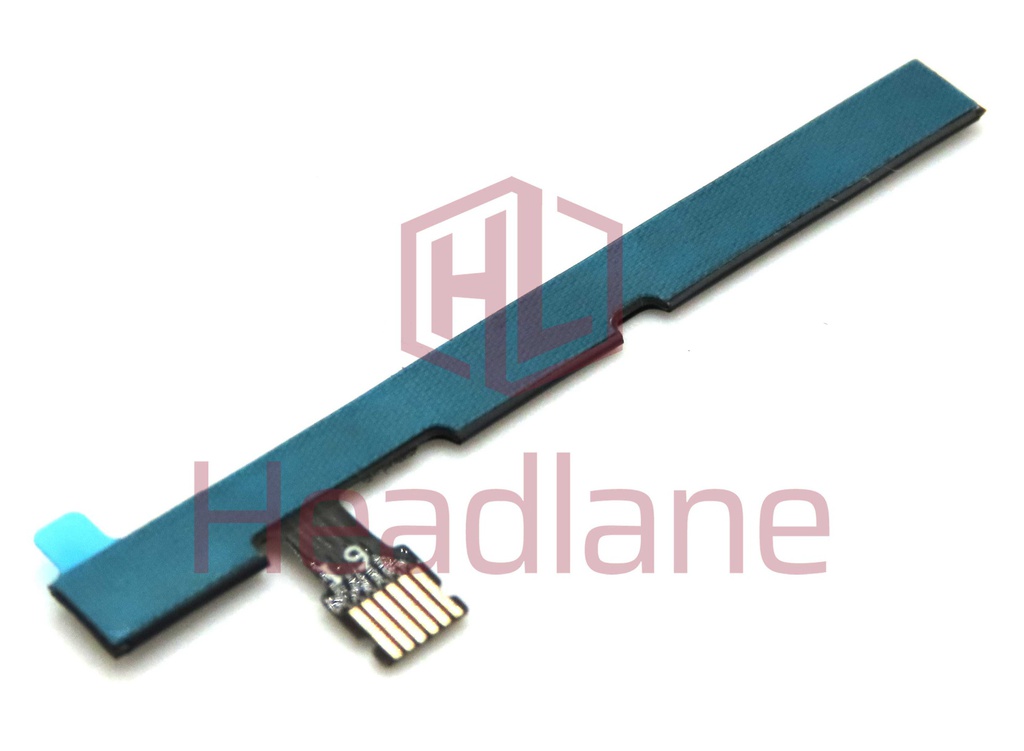 Motorola XT1750 Moto C Side Key Flex