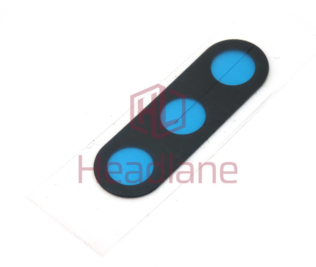 Motorola XT2097 Moto E7 Power/ E7i Power Camera Lens Adhesive / Sticker