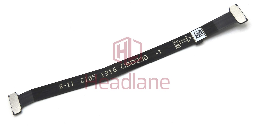 Oppo CPH1979 Reno Z Flex Cable