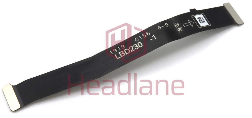 Oppo CPH1979 Reno Z Main Flex Cable