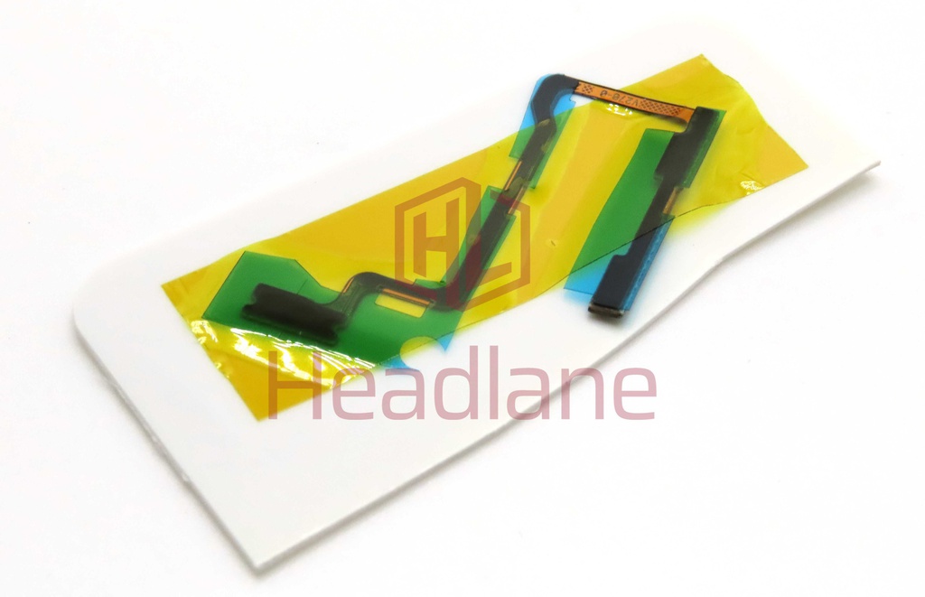Oppo CPH2339 CPH2337 A77 5G / K10 5G Volume Button Key Flex
