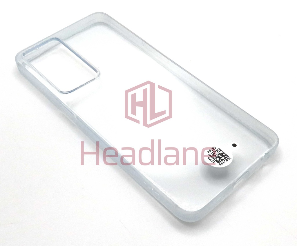 Oppo CPH2343 CPH2341 CPH2455 Reno8 Lite / F21 Pro 5G / CPH2343 Reno7 Lite Reno7 Z 5G Transparent Protective Case