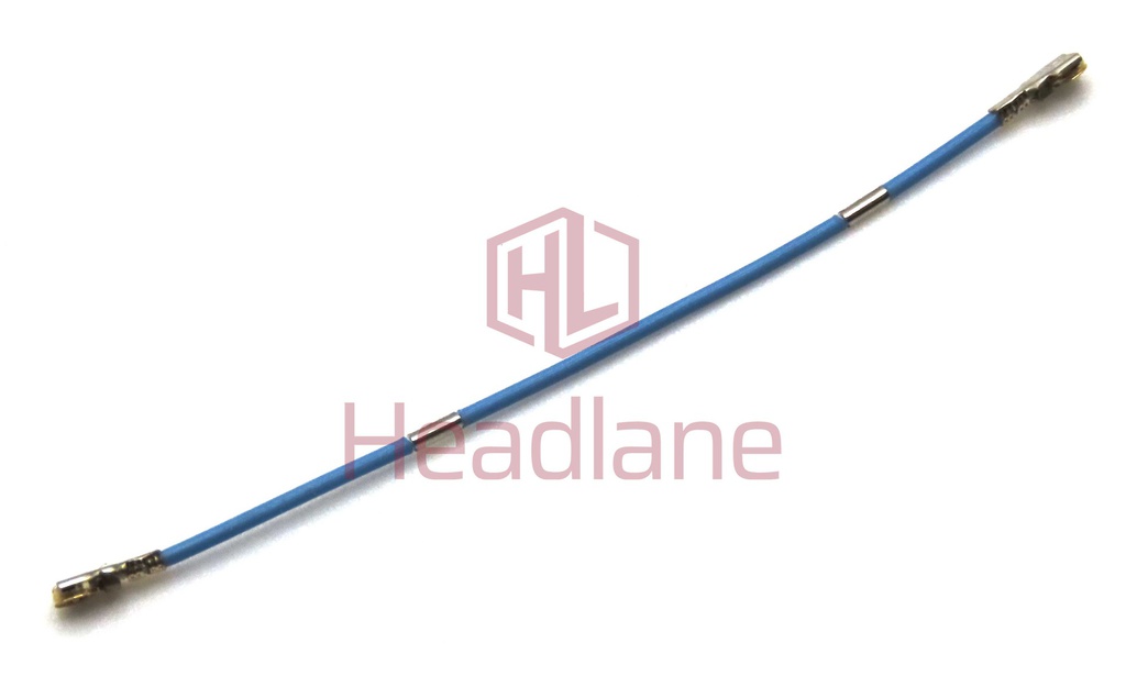 Oppo Find N3 43mm Coaxial Cable - Blue
