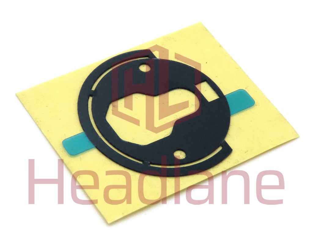 Lenovo / Motorola XT1922 Moto G6 Play Camera Deco Adhesive / Sticker