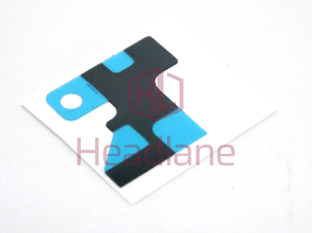 Motorola XT2055 Moto G8 Power Lite SIM Sub Board Adhesive / Sticker