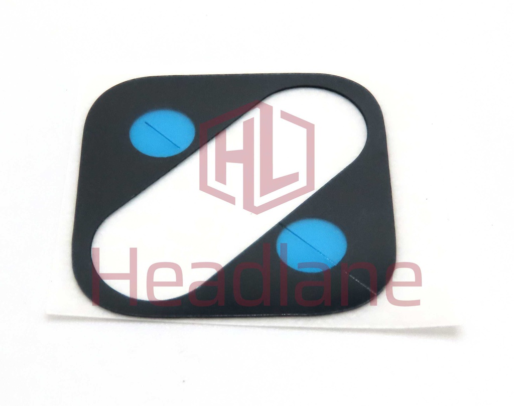 Oppo CPH2065 Reno4 Z 5G Camera Lens Adhesive / Sticker (Large)
