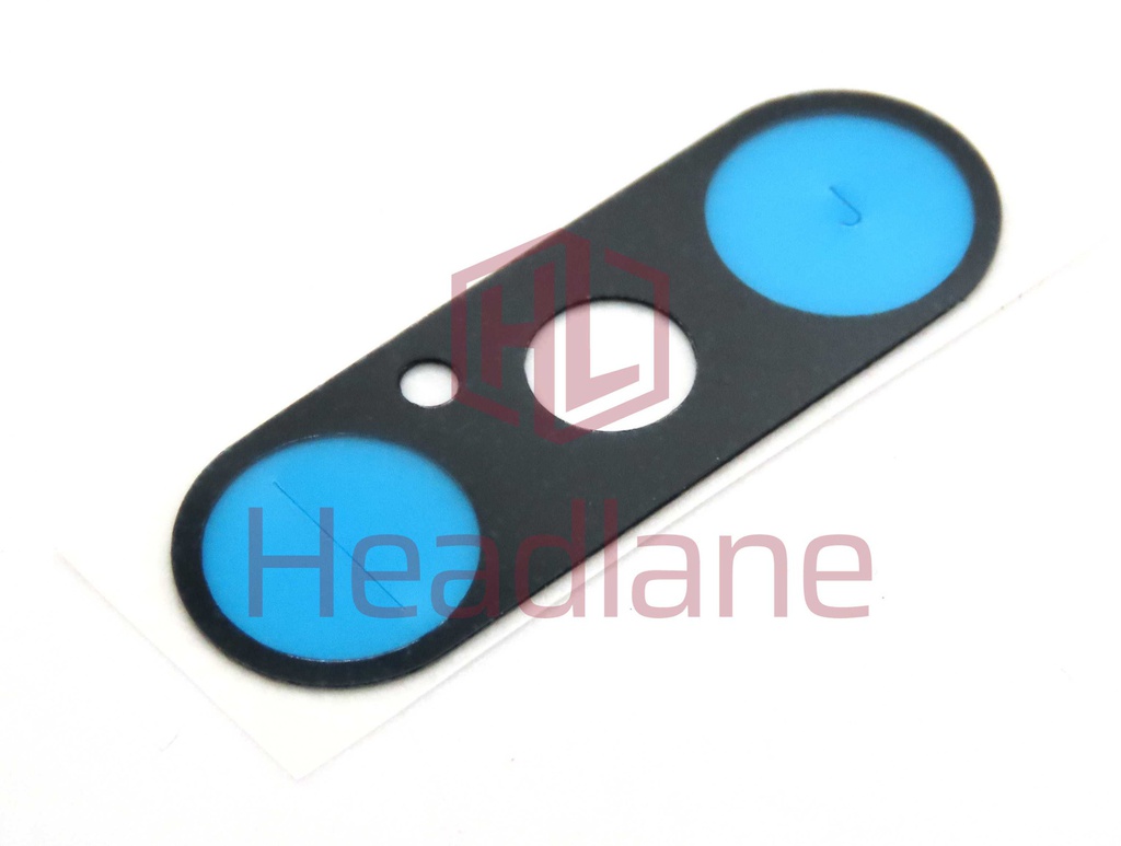 Oppo CPH2065 Reno4 Z 5G Camera Lens Adhesive / Sticker (Small)