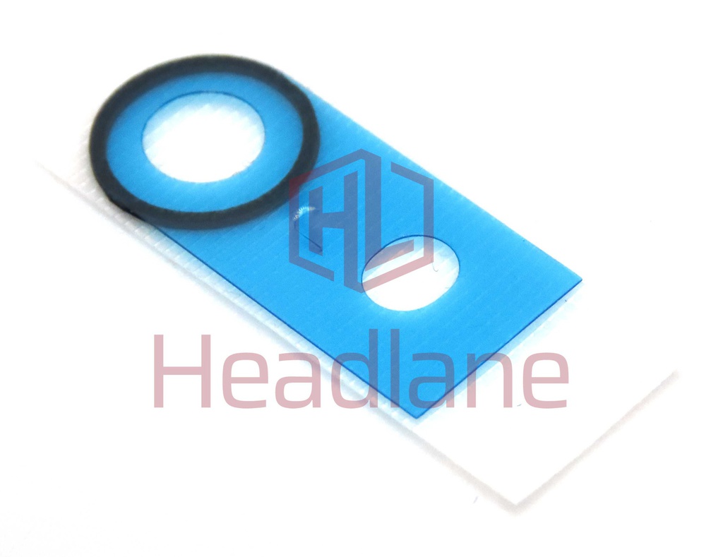 Oppo CPH1979 Reno Z Fingerprint Foam Adhesive / Sticker