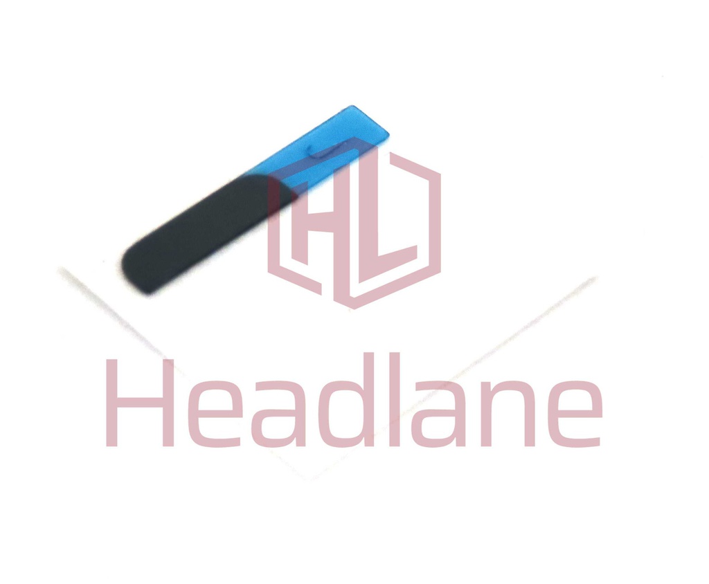 Oppo CPH2065 Reno4 Z 5G Fingerprint Flex Adhesive / Sticker (Small)