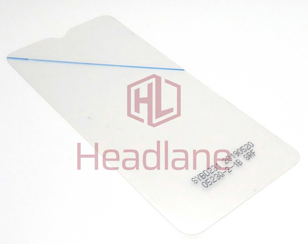 Oppo CPH1979 Reno Z Screen Protector