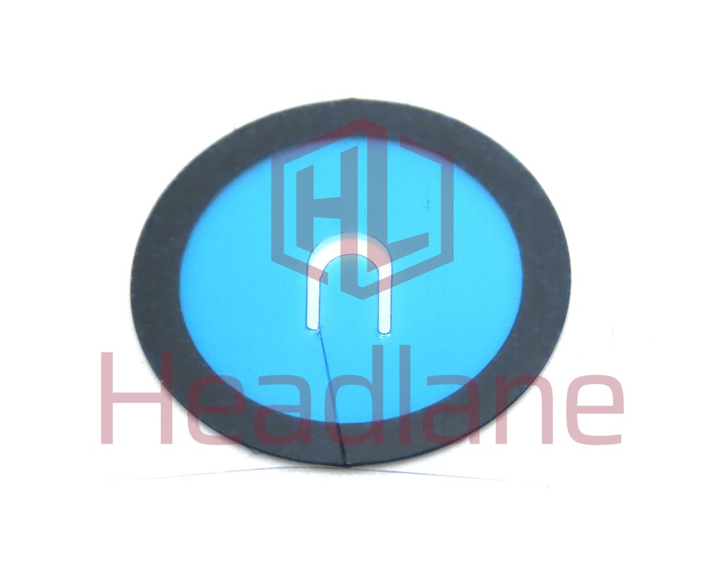 Motorola XT2019 Moto G8 Plus FPS Adhesive / Sticker
