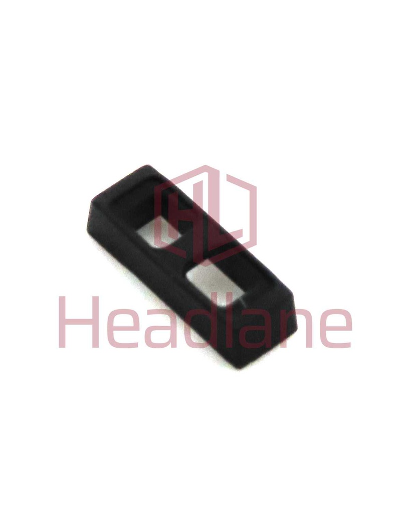 Oppo CPH2269 CPH2275 CPH2271 CPH2273 A16 A16s A54s Light Sensor Silicone Sleeve