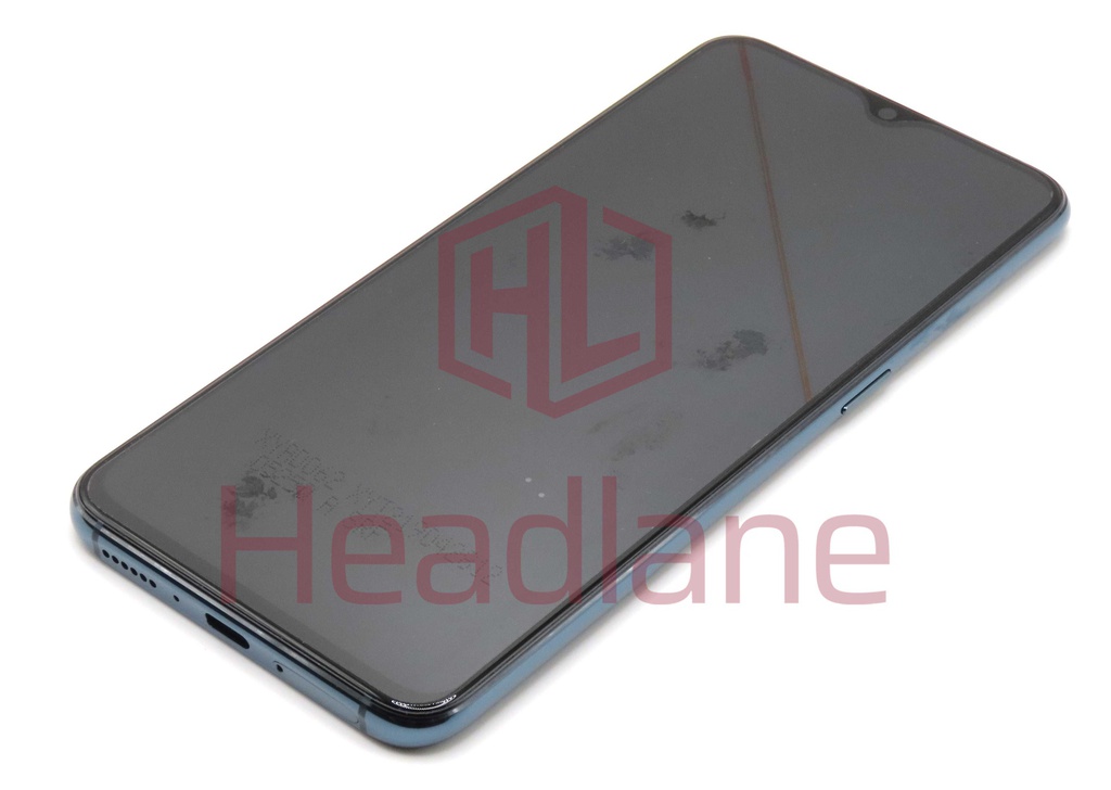 Oppo CPH1877 PBDM00 RX17 Pro LCD Display / Screen + Touch