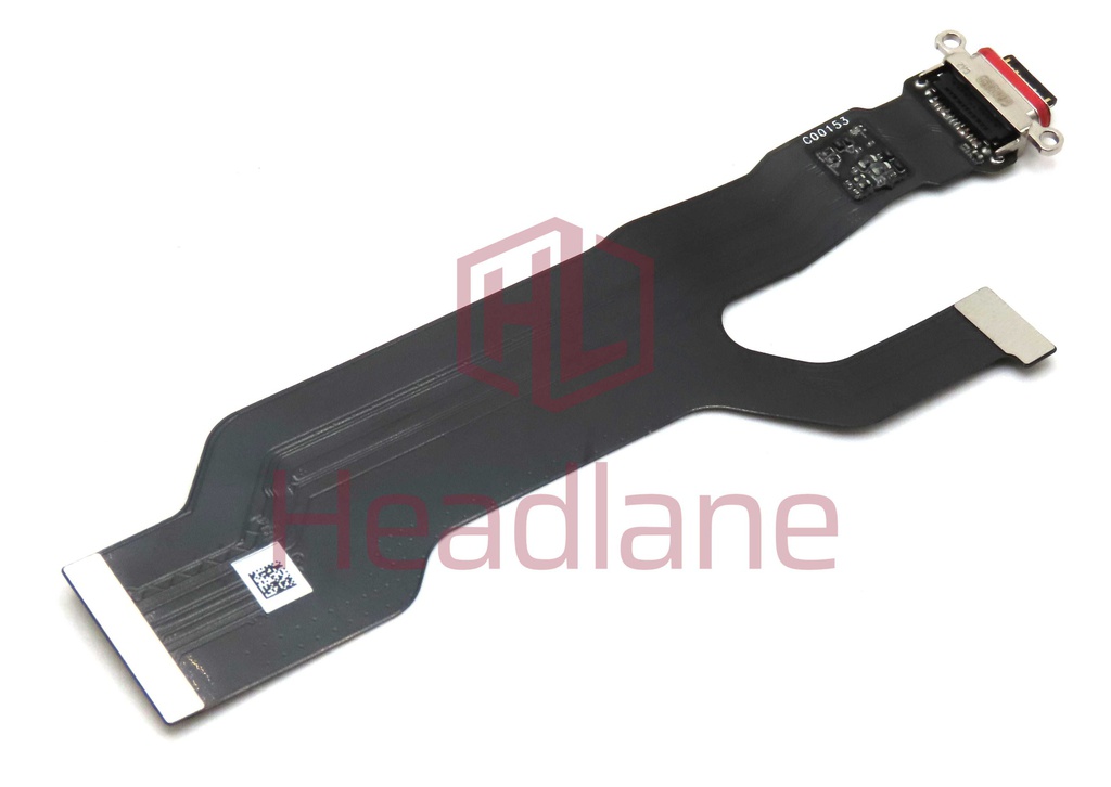 Oppo CPH1871 CPH1875 PAFM00 PAHM00 Find X Charging Port Flex