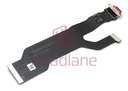 Oppo CPH1871 CPH1875 PAFM00 PAHM00 Find X Charging Port Flex
